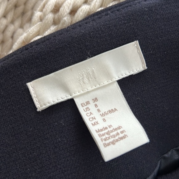 H&M jacket - Picture 3 of 5